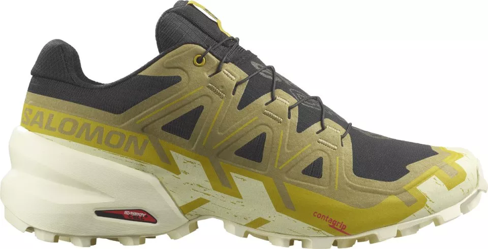Sapatilhas de trail Salomon SPEEDCROSS 6