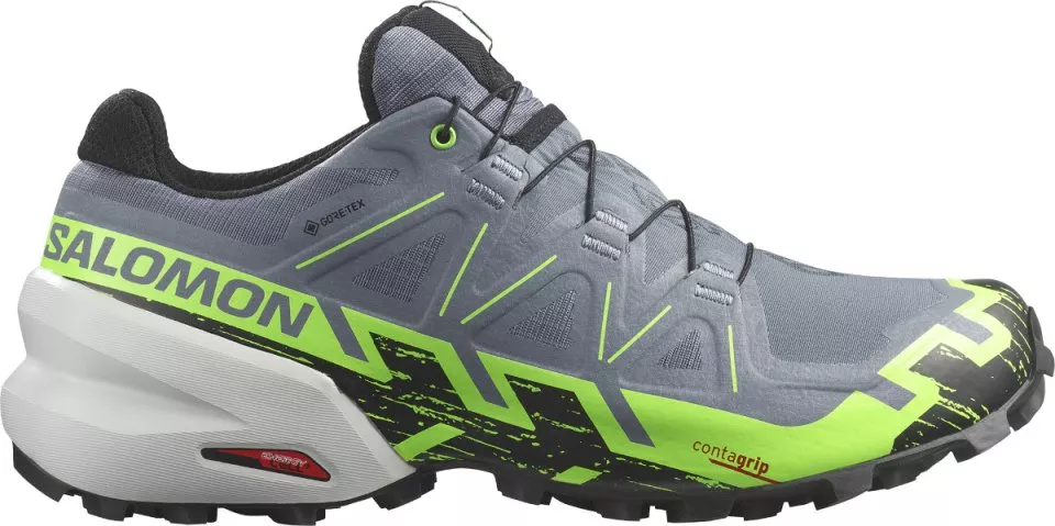 Scarpe per sentieri Salomon SPEEDCROSS 6 GTX