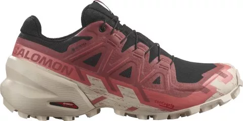 SALOMON SPEEDCROSS 6 GORE-TEX - Top4Running