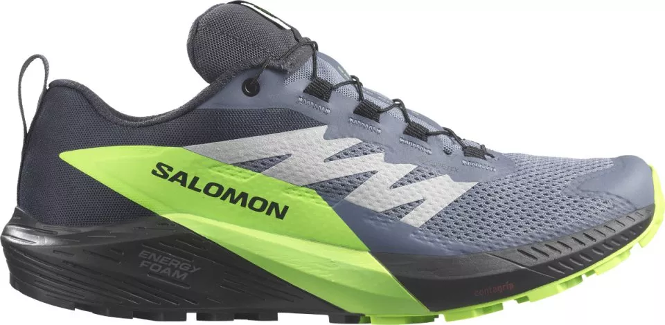 Trail shoes Salomon SENSE RIDE 5 GTX Top4Running