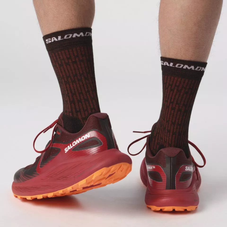 Buty trailowe Salomon GLIDE MAX TR