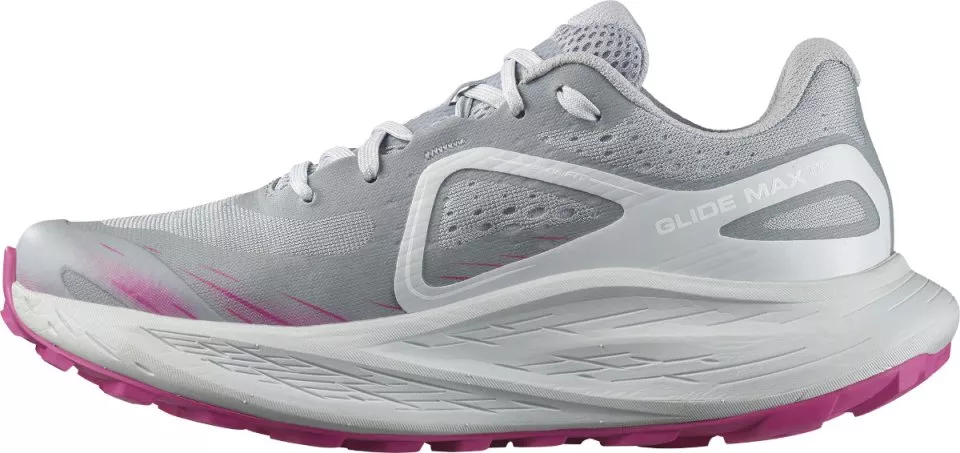 Trail schoenen Salomon GLIDE MAX TR W