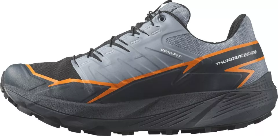 Pánské trailové boty Salomon Thundercross Gore-Tex