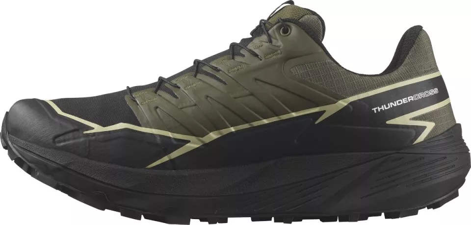 Trail-Schuhe Salomon THUNDERCROSS GTX