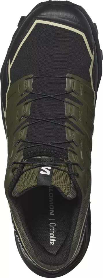 Trail-Schuhe Salomon THUNDERCROSS GTX