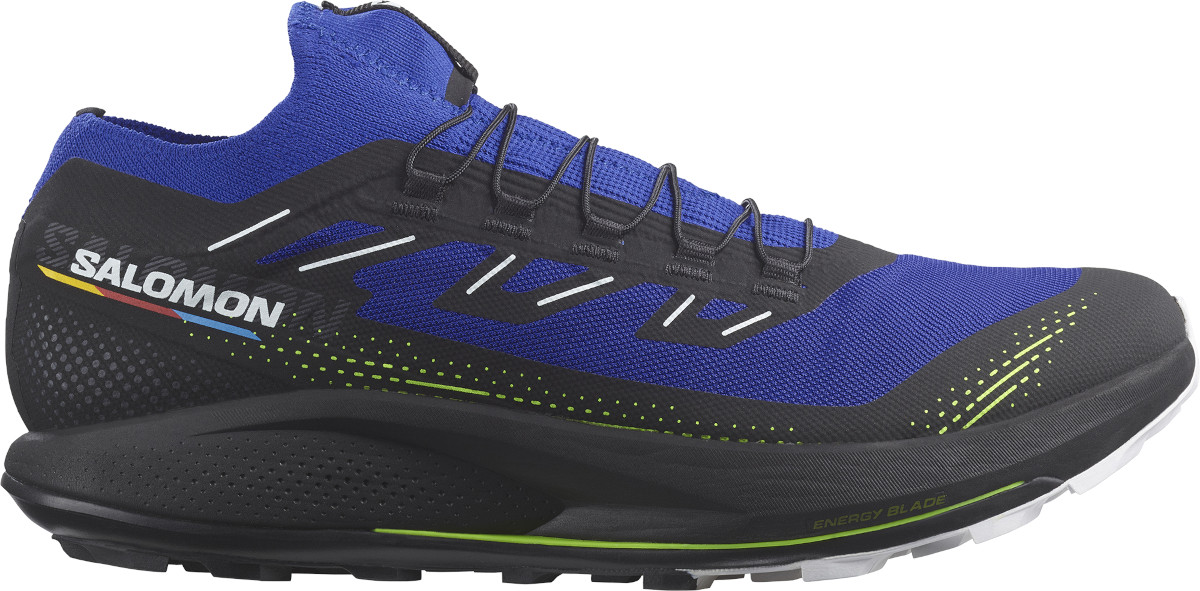 Scarpe per sentieri Salomon PULSAR TRAIL PRO 2