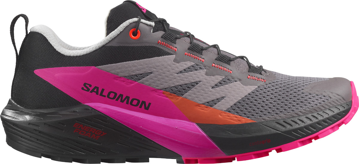 Chaussures de trail Salomon SENSE RIDE 5 W