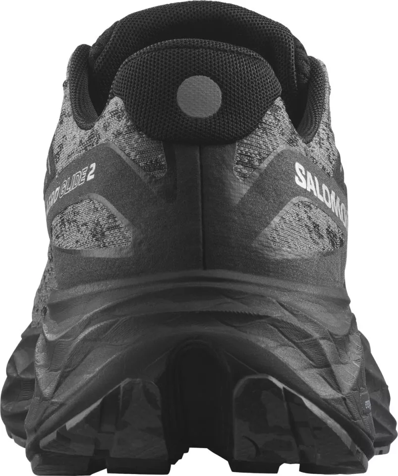 Laufschuhe Salomon AERO GLIDE 2