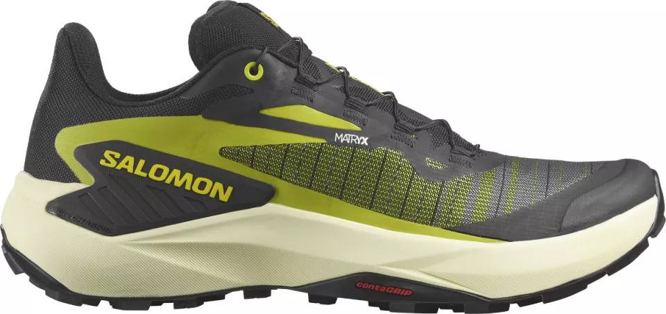 Trail-Schuhe Salomon GENESIS