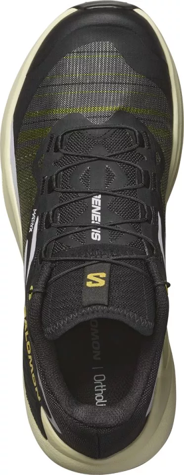 Trail-Schuhe Salomon GENESIS W