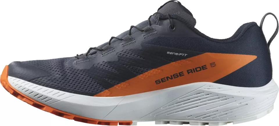 Pánské trailové boty Salomon Sense Ride 5 Gore-Tex