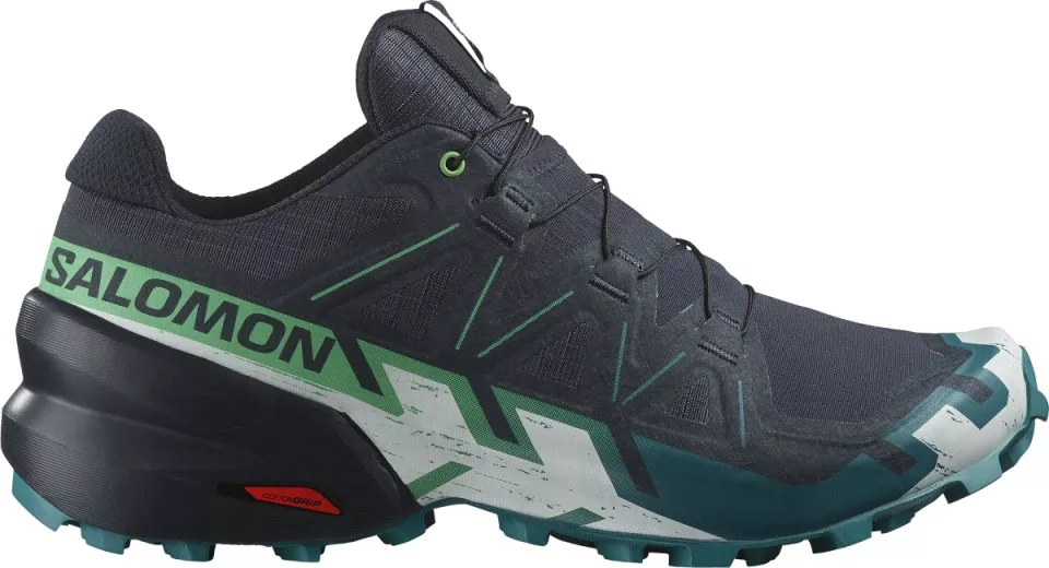 Trail-Schuhe Salomon SPEEDCROSS 6