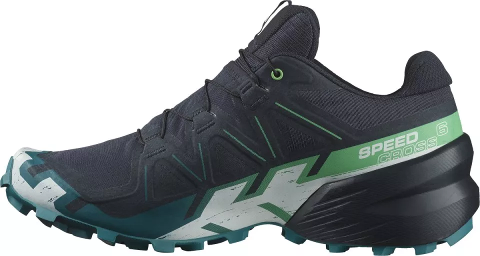 Trail-Schuhe Salomon SPEEDCROSS 6