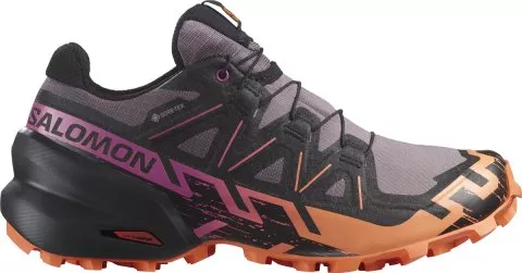 SALOMON SPEEDCROSS 6 GORE-TEX - Top4Running