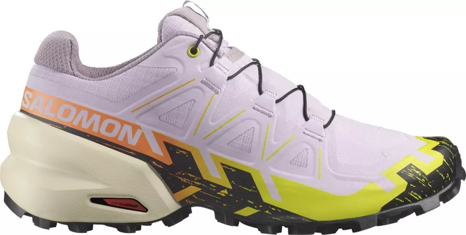 Trail-Schuhe Salomon SPEEDCROSS 6 W