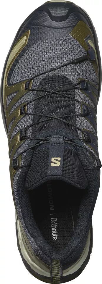 Trail-Schuhe Salomon XA PRO 3D V9