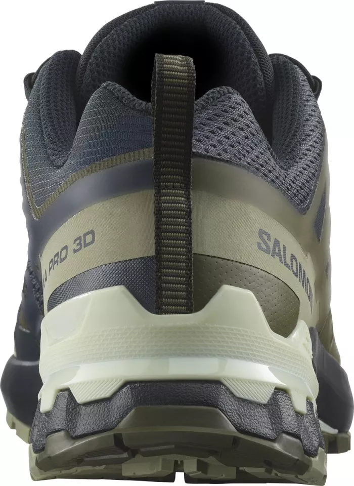 Trail-Schuhe Salomon XA PRO 3D V9