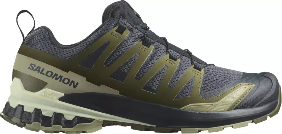 Trail-Schuhe Salomon XA PRO 3D V9