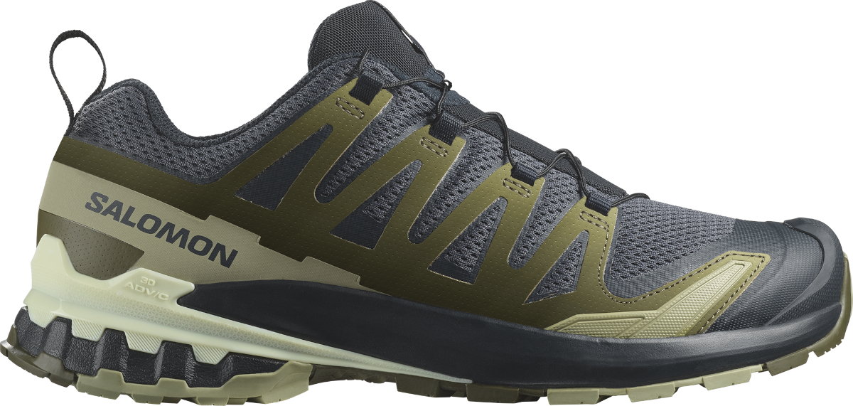 Trail-Schuhe Salomon XA PRO 3D V9