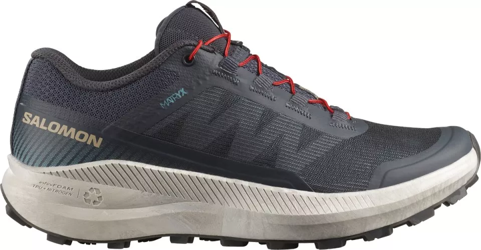 Trail-Schuhe Salomon VISION