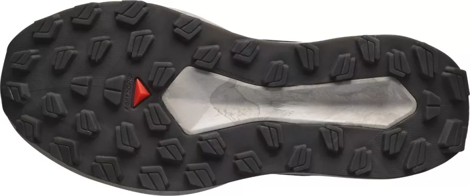 Trail-Schuhe Salomon VISION