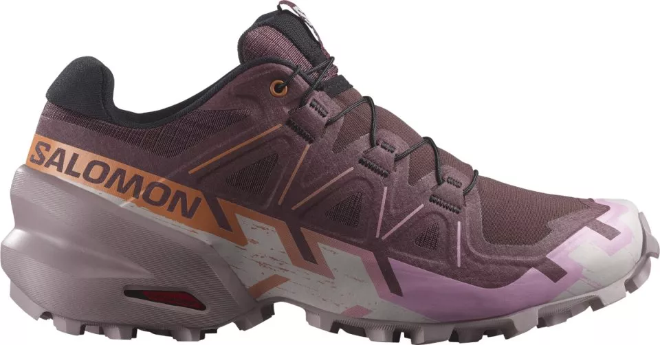 Trail-Schuhe Salomon SPEEDCROSS 6 W