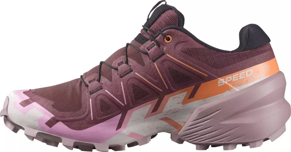 Trail-Schuhe Salomon SPEEDCROSS 6 W