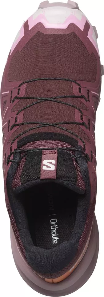 Trail-Schuhe Salomon SPEEDCROSS 6 W