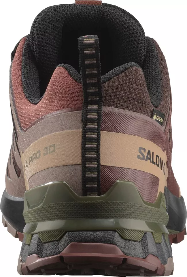 Trail-Schuhe Salomon XA PRO 3D V9 GTX