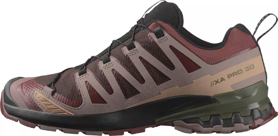 Trail-Schuhe Salomon XA PRO 3D V9 GTX