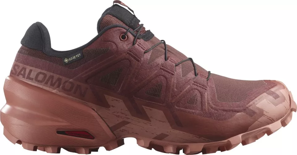 Trail-Schuhe Salomon SPEEDCROSS 6 GTX W