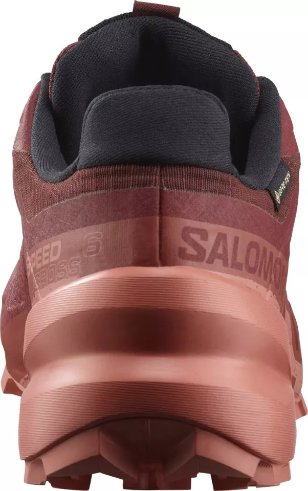 Trail-Schuhe Salomon SPEEDCROSS 6 GTX W