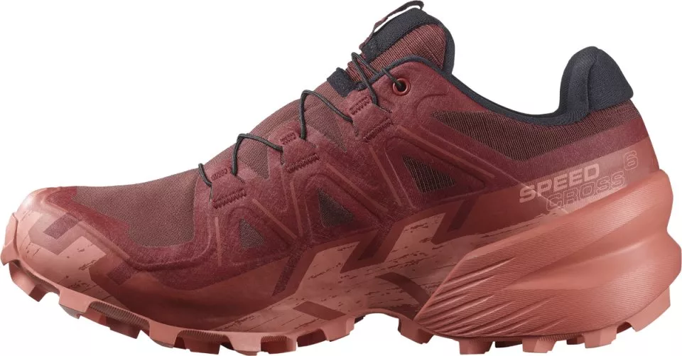 Trail-Schuhe Salomon SPEEDCROSS 6 GTX W