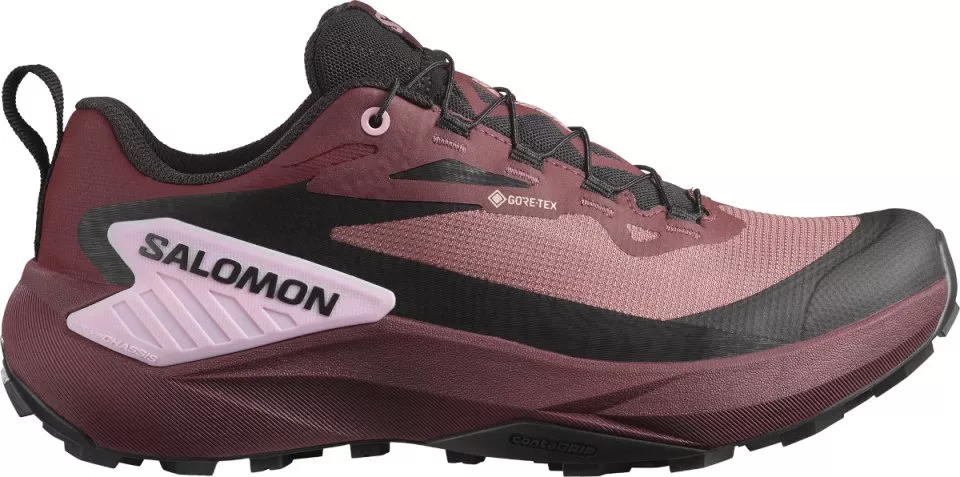 Trail-Schuhe Salomon GENESIS GTX W