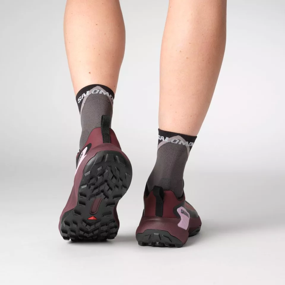 Trail-Schuhe Salomon GENESIS GTX W
