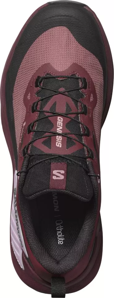 Trail-Schuhe Salomon GENESIS GTX W