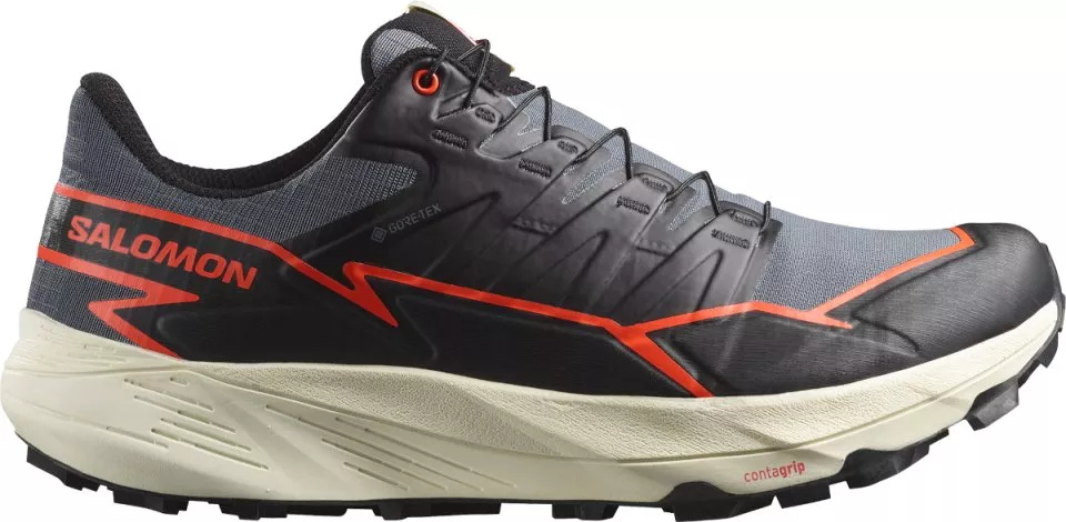 Trail shoes Salomon THUNDERCROSS GTX
