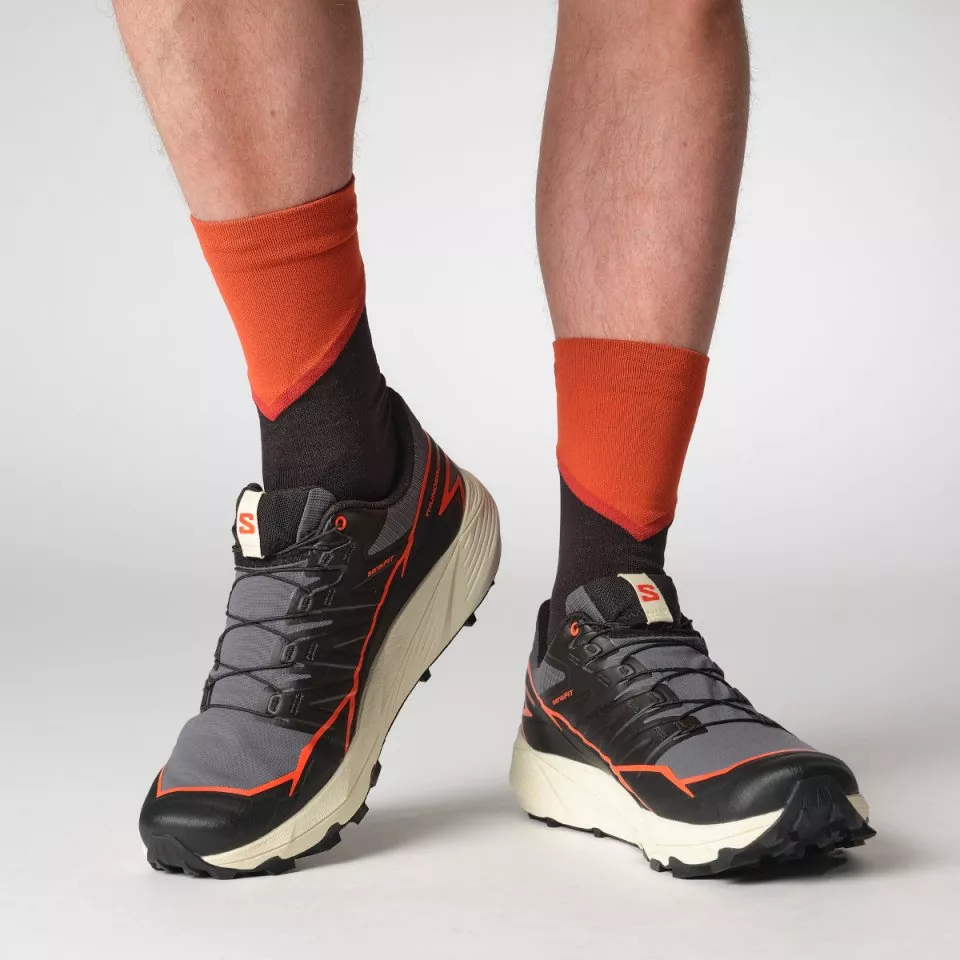 Trail shoes Salomon THUNDERCROSS GTX