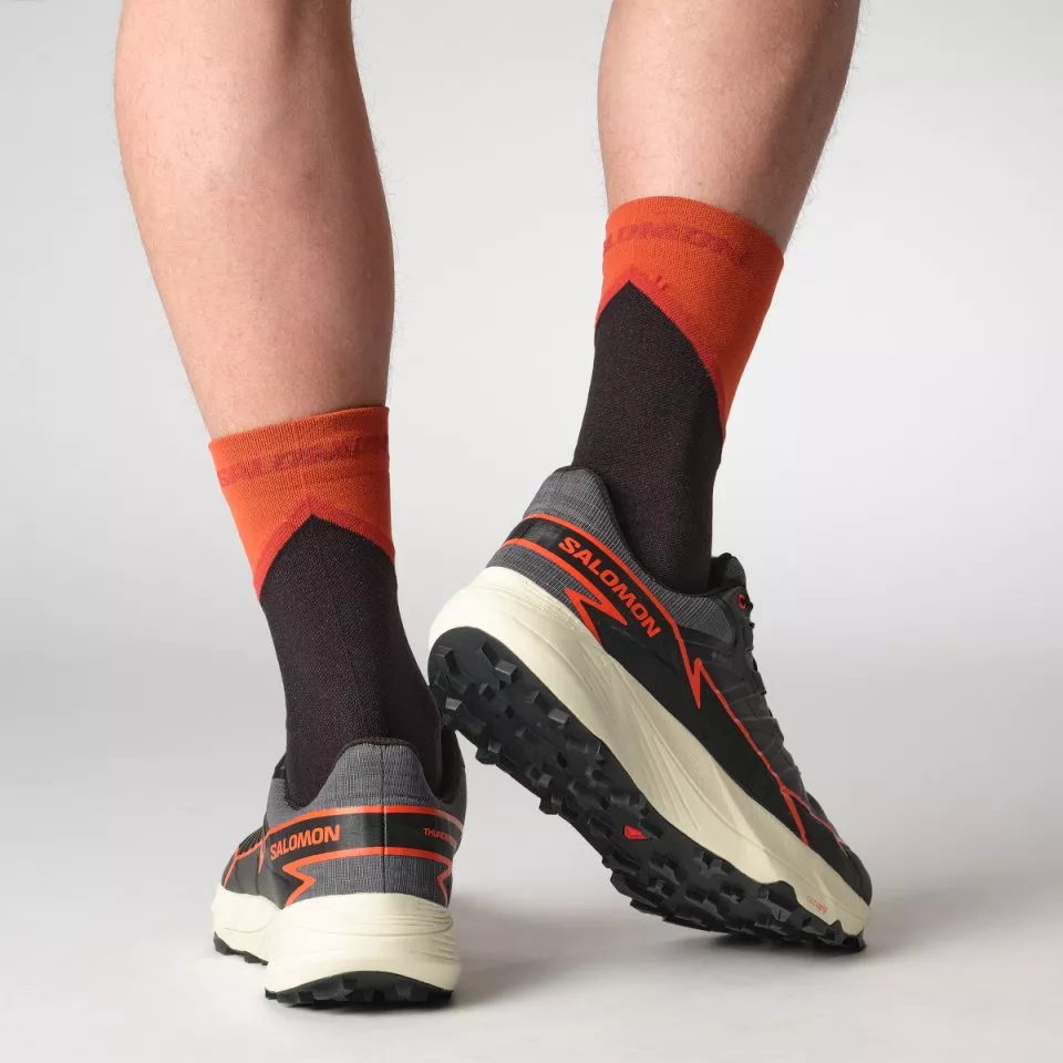 Trail shoes Salomon THUNDERCROSS GTX