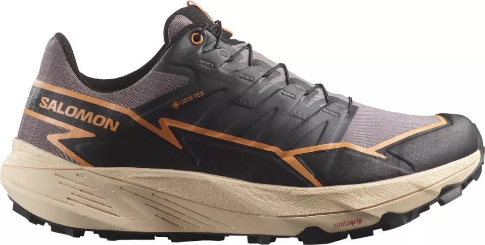Buty trailowe Salomon THUNDERCROSS GTX W
