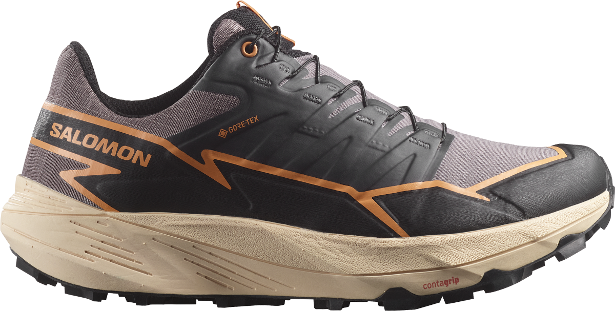 Buty trailowe Salomon THUNDERCROSS GTX W