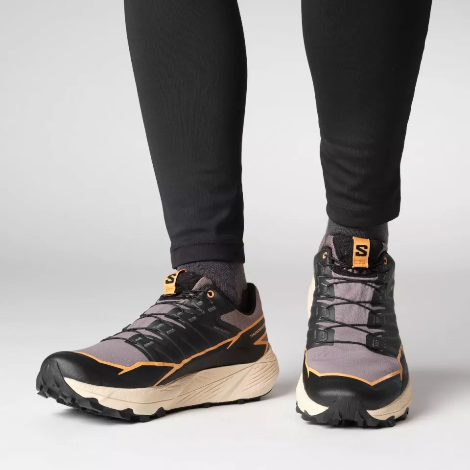 Buty trailowe Salomon THUNDERCROSS GTX W