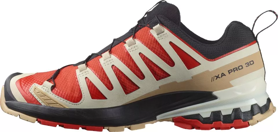 Trail-Schuhe Salomon XA PRO 3D V9 GTX