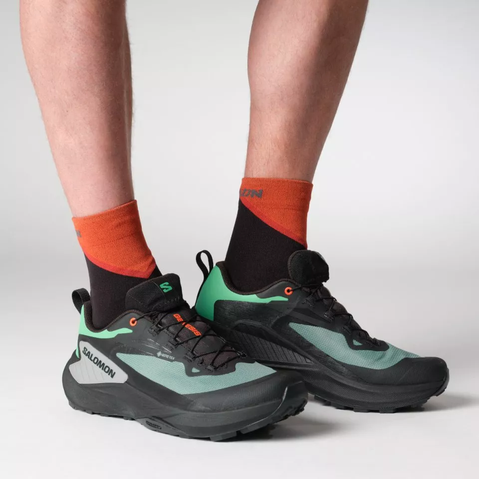 Trail schoenen Salomon GENESIS GTX