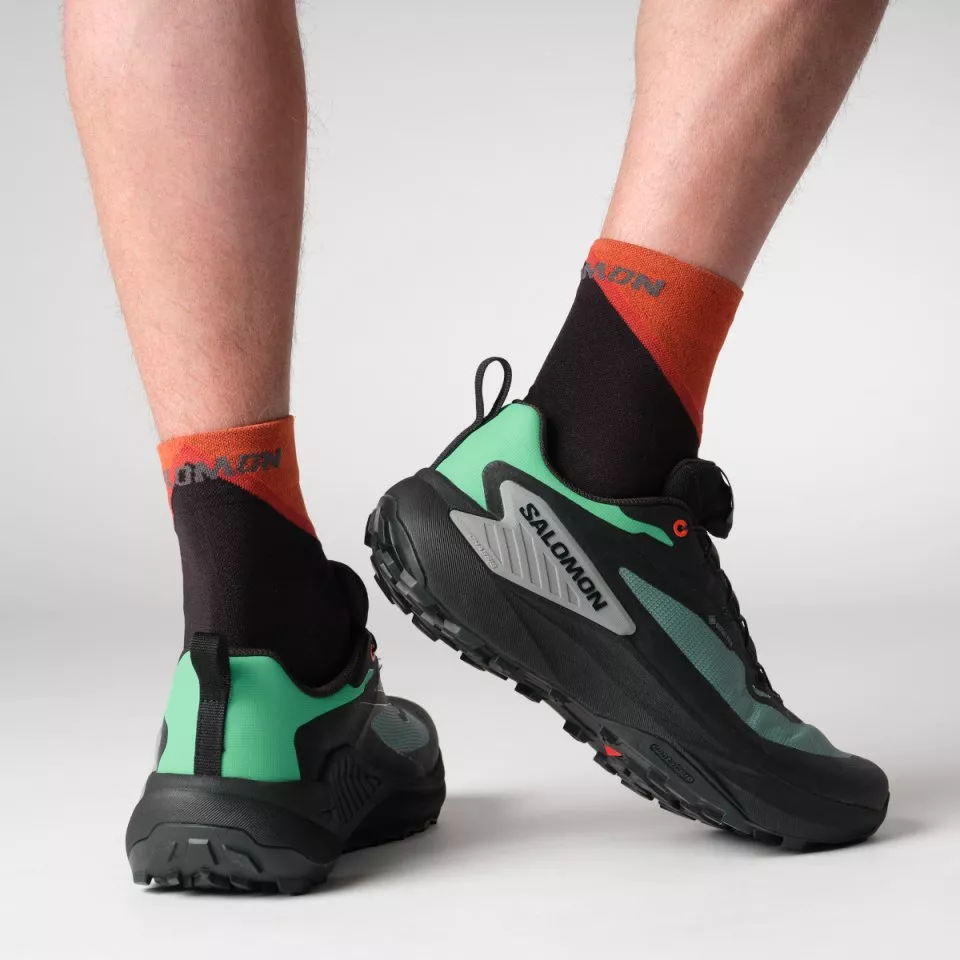Trail schoenen Salomon GENESIS GTX