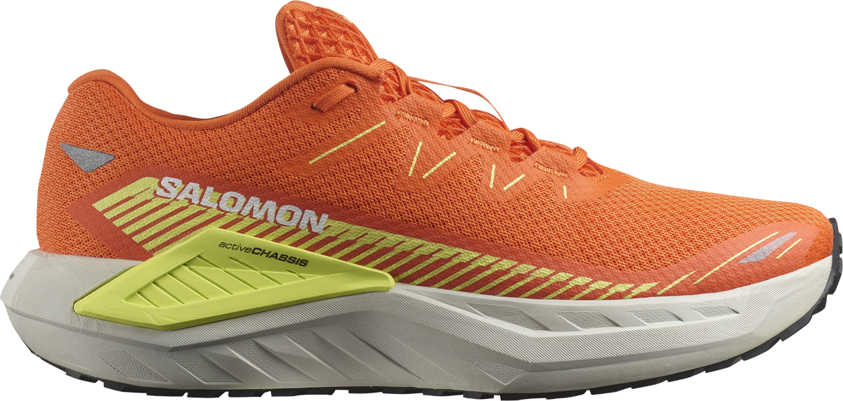 Scarpe da running Salomon DRX DEFY GRVL