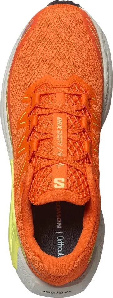 Laufschuhe Salomon DRX DEFY GRVL