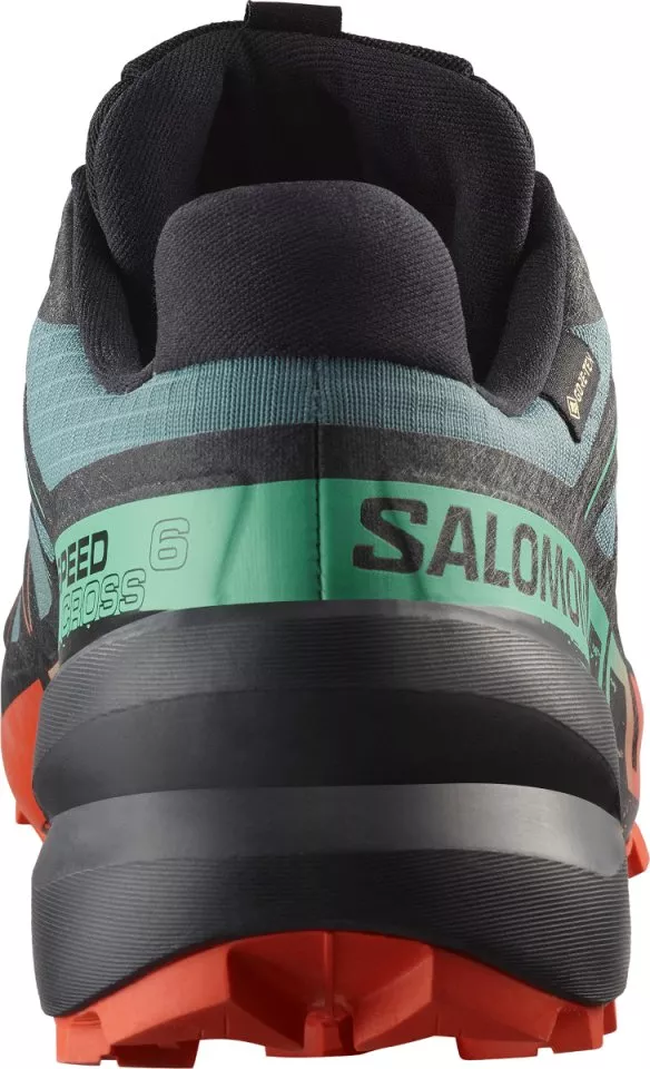 Trail-Schuhe Salomon SPEEDCROSS 6 GTX