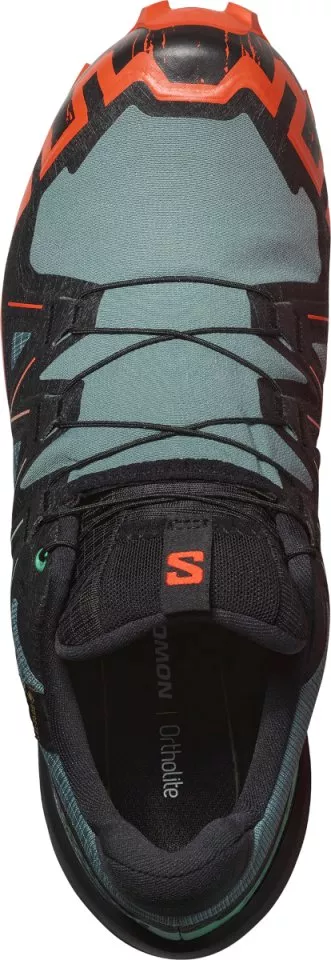 Trail-Schuhe Salomon SPEEDCROSS 6 GTX