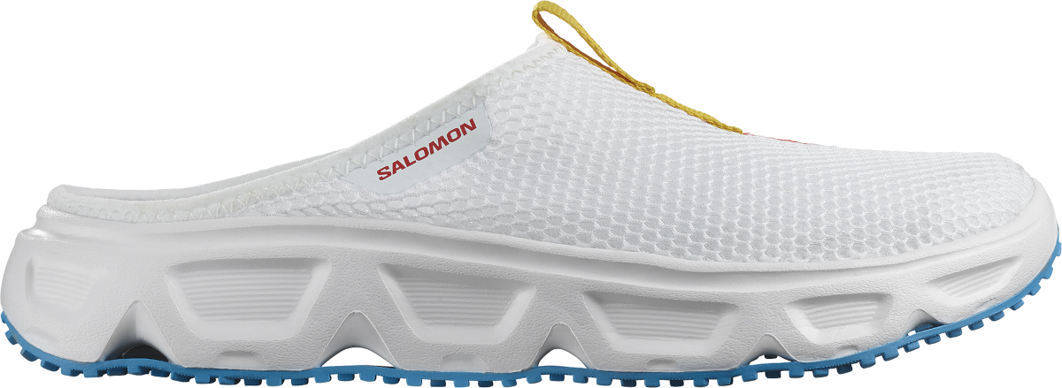 Šľapky Salomon REELAX SLIDE 6.0 W